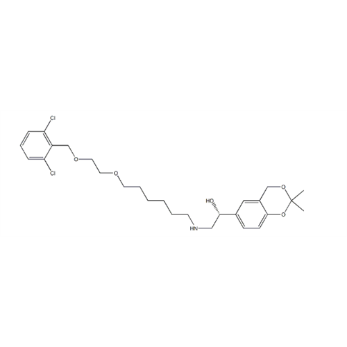 Vilanterol Impurity