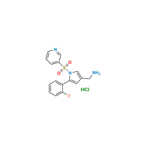 Vonoprazan Impurity 24