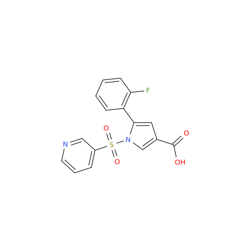Vonoprazan Impurity 19