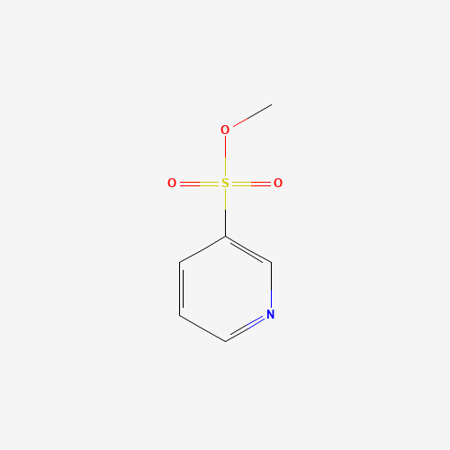 Vonoprazan Methyl Pyridine Sulfonate