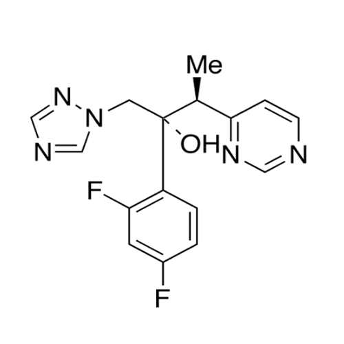 Voriconazole EP Impurity B