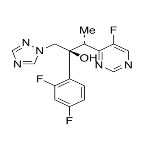 Voriconazole EP Impurity D