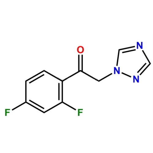Voriconazole EP Impurity A