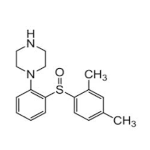 Vortioxetine Sulfoxide