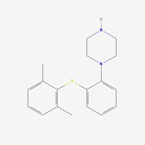Vortioxetine Related Compound G