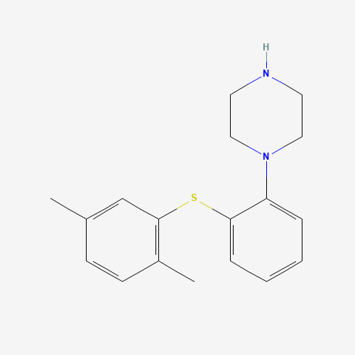 Vortioxetine Related Compound H