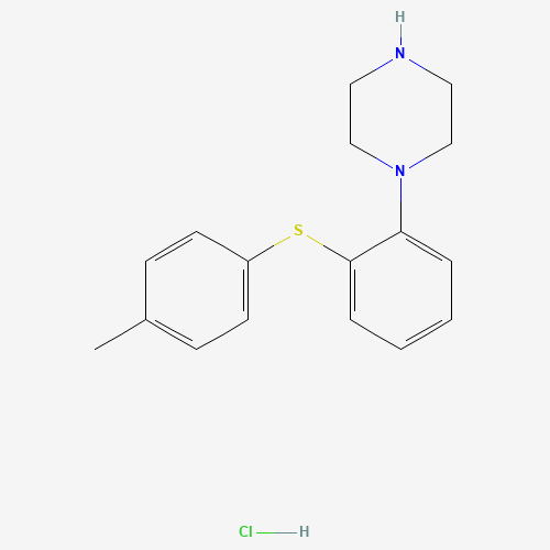 Vortioxetine Impurity 3