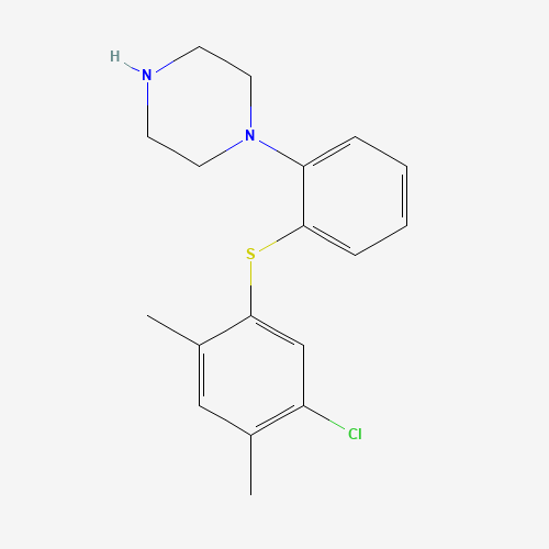 Vortioxetine Impurity 9