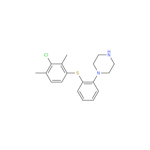 Vortioxetine Impurity 10