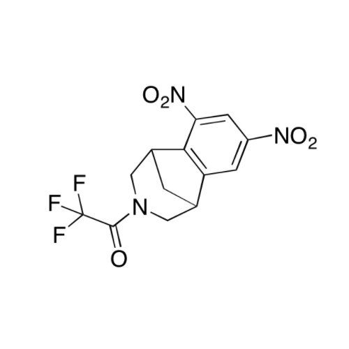 Varenicline meta-Dinitro Impurity
