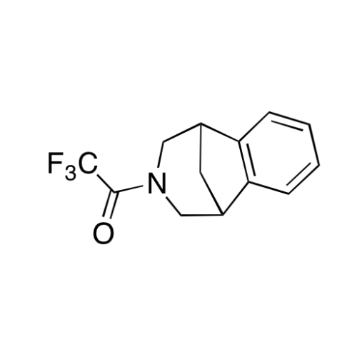 2,3,4,5-Tetrahydro-3-(trifluoroacetyl)-1,5-methano
