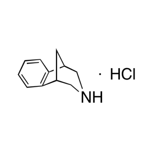 2,3,4,5-Tetrahydro-1H-1,5-methano-3-benzazepine Hy