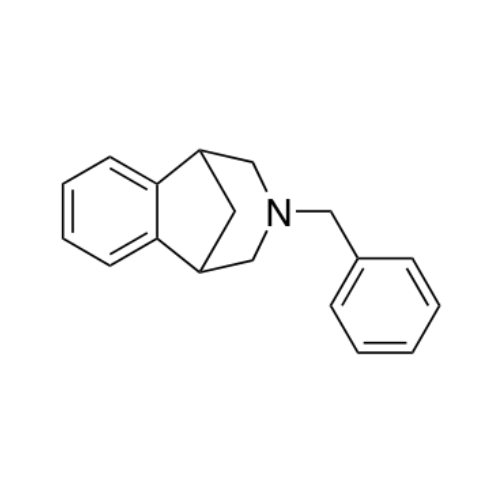 3-Benzyl-2,3,4,5-tetrahydro-1H-1,5-methanobenzo[d]