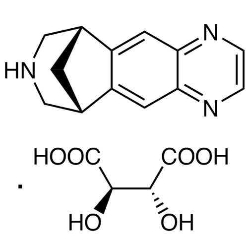 Varenicline Tartrate