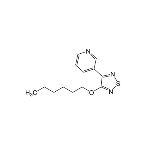 Xanomeline Impurity 3
