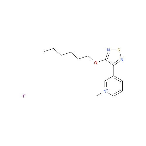 Xanomeline impurity 3