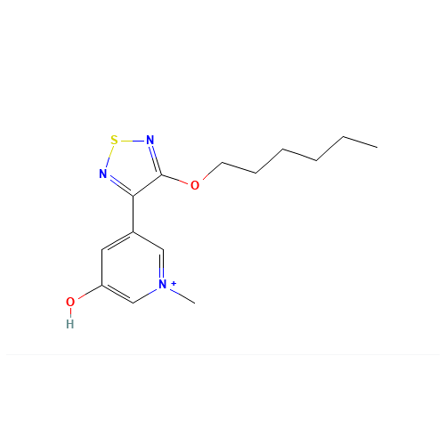 Xanomeline Impurity 1