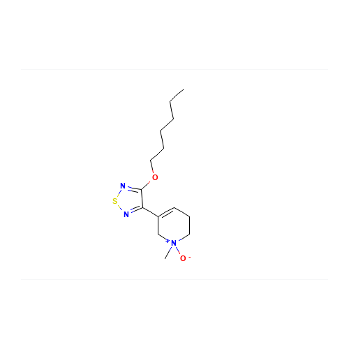 Xanomeline N-Oxide
