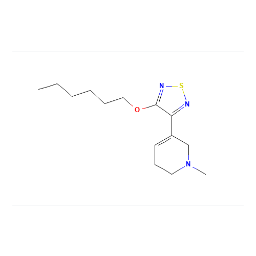 Xanomeline