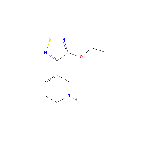 Xanomeline Ethoxy impurity
