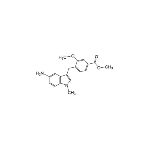 Zafirlukast Impurity 3