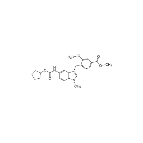 Zafirlukast Impurity 5