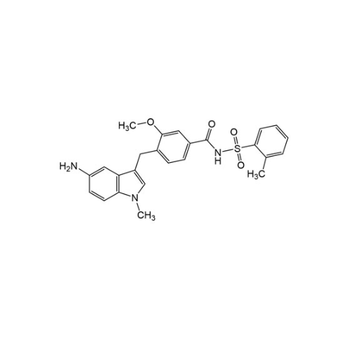 Zafirlukast M1 Metabolite