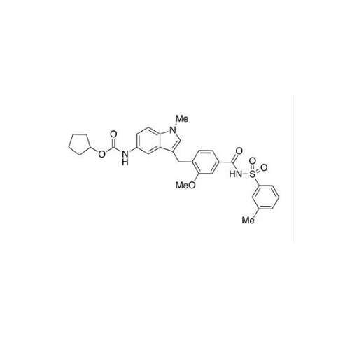 Zafirlukast m-Tolyl Isomer