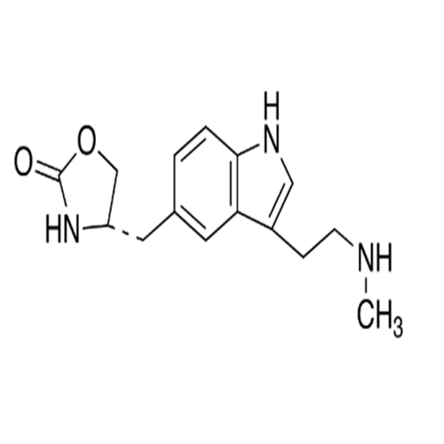 Zolmitriptan Related Compound A