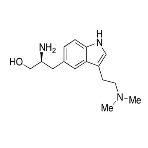 Zolmitriptan USP Related Compound B