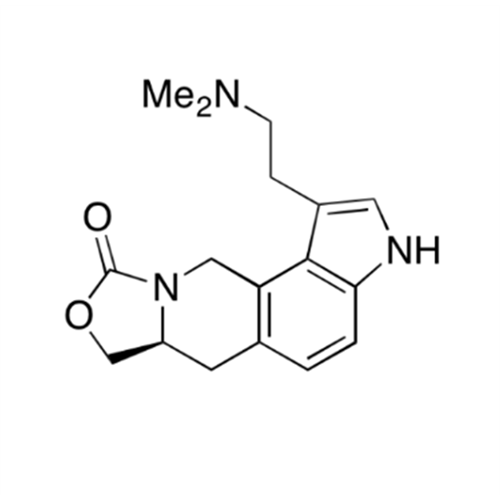 Zolmitriptan USP Related Compound C