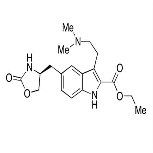 Zolmitriptan USP Related Compound D