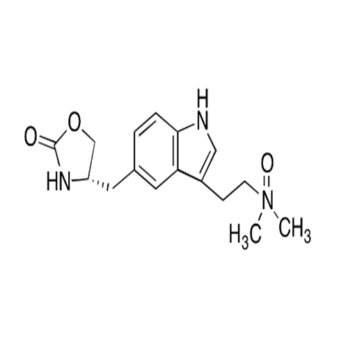 Zolmitriptan Related Compound E