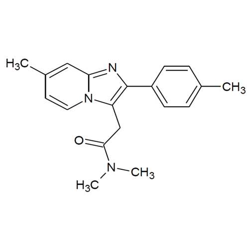 Zolpidem EP Impurity A